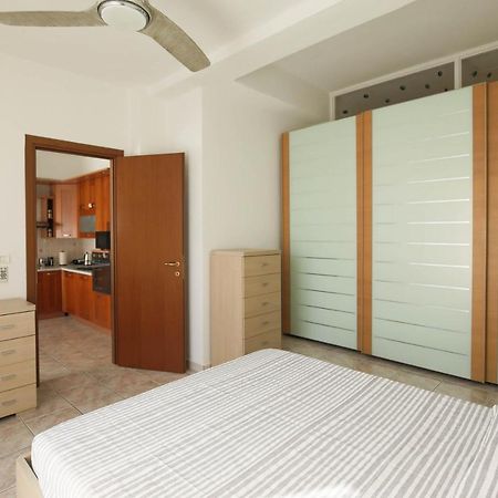 Casa Saffi Apartment Livorno Exterior foto