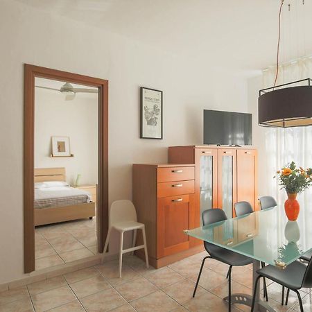 Casa Saffi Apartment Livorno Exterior foto