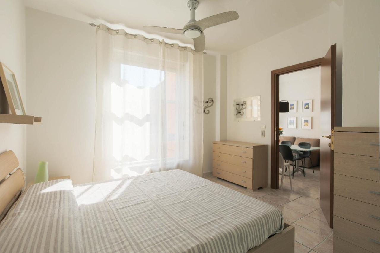 Casa Saffi Apartment Livorno Exterior foto