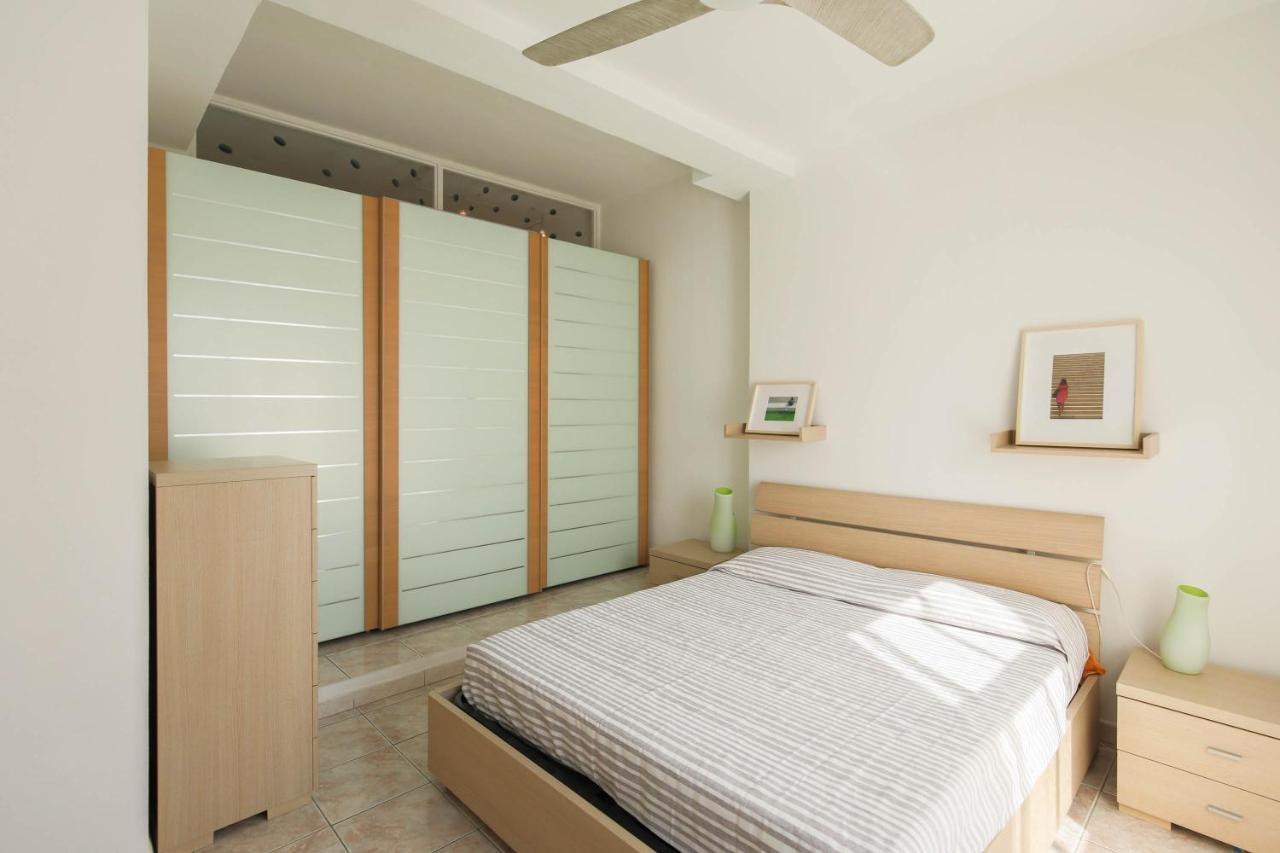 Casa Saffi Apartment Livorno Exterior foto
