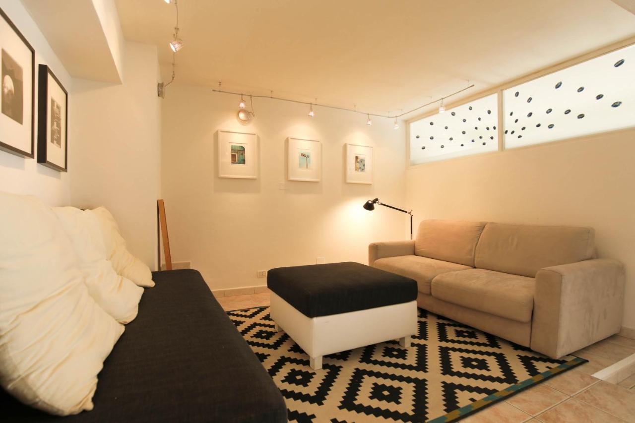 Casa Saffi Apartment Livorno Exterior foto