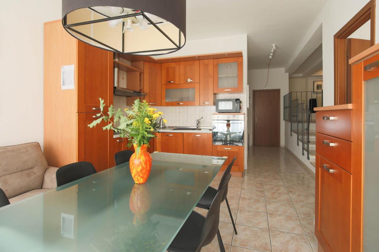 Casa Saffi Apartment Livorno Exterior foto