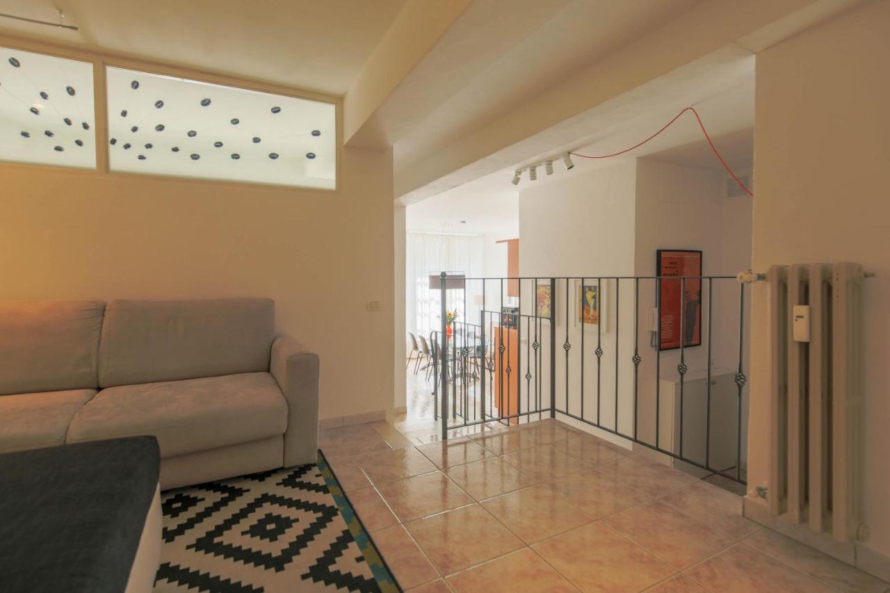Casa Saffi Apartment Livorno Exterior foto