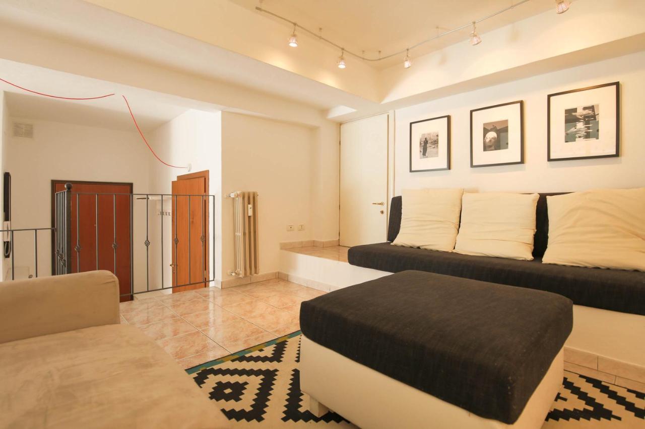 Casa Saffi Apartment Livorno Exterior foto