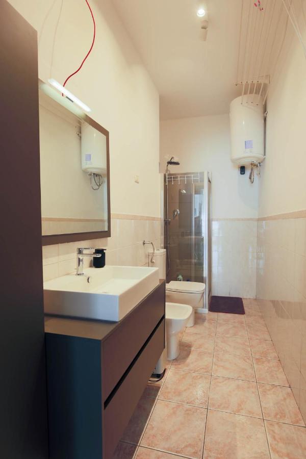 Casa Saffi Apartment Livorno Exterior foto