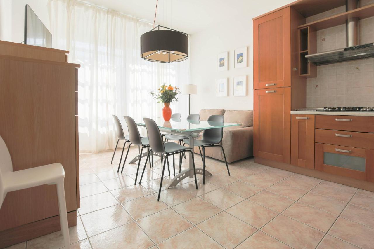 Casa Saffi Apartment Livorno Exterior foto